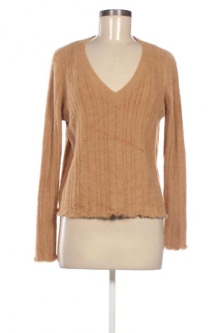 Дамски пуловер VILA, Размер M, Цвят Оранжев, Цена 8,18 €