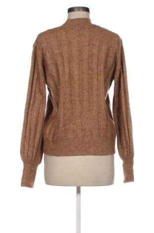 Dámský svetr Vero Moda, Velikost M, Barva Hnědá, Cena  229,00 Kč