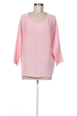 Dámský svetr Vero Moda, Velikost XL, Barva Růžová, Cena  439,00 Kč