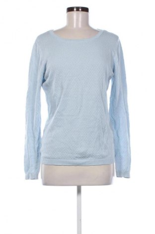 Дамски пуловер Vero Moda, Размер M, Цвят Син, Цена 9,20 €