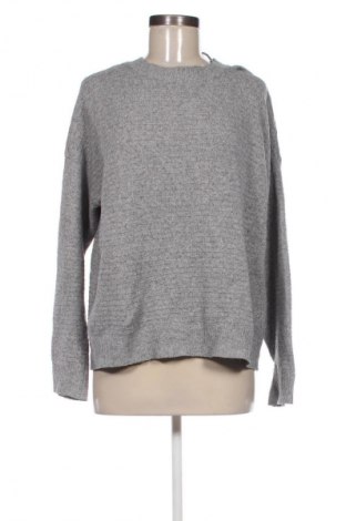 Дамски пуловер Vero Moda, Размер M, Цвят Сив, Цена 8,18 €