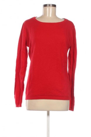 Dámský svetr Vero Moda, Velikost L, Barva Červená, Cena  129,00 Kč