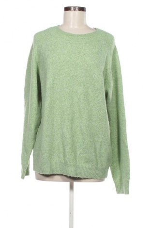 Dámsky pulóver Vero Moda, Veľkosť XL, Farba Zelená, Cena  24,95 €