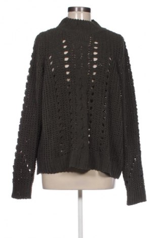 Női pulóver Vero Moda, Méret M, Szín Zöld, Ár 3 869 Ft