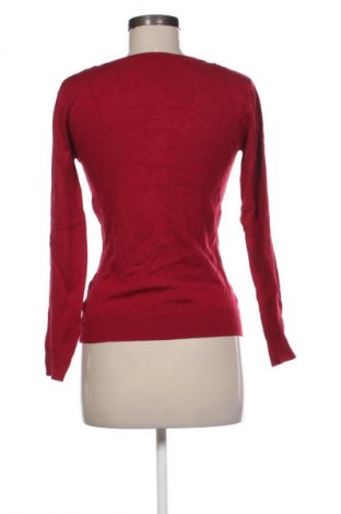 Damski sweter Vero Moda, Rozmiar M, Kolor Czerwony, Cena 14,99 zł