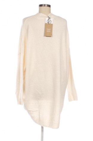 Дамски пуловер Vero Moda, Размер XL, Цвят Екрю, Цена 18,40 €
