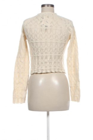 Дамски пуловер Vero Moda, Размер XS, Цвят Бежов, Цена 9,20 €