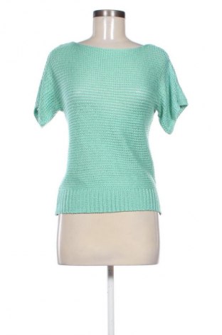 Γυναικείο πουλόβερ Vero Moda, Μέγεθος XS, Χρώμα Πράσινο, Τιμή 1,99 €