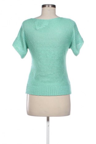 Γυναικείο πουλόβερ Vero Moda, Μέγεθος XS, Χρώμα Πράσινο, Τιμή 1,99 €