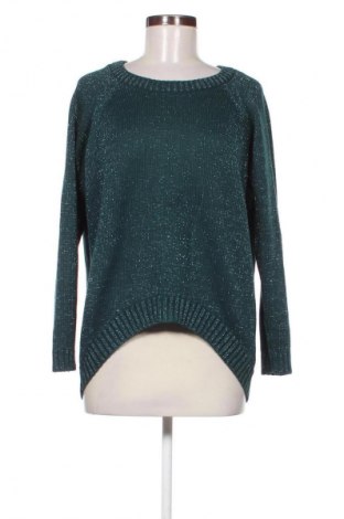Damenpullover Vero Moda, Größe M, Farbe Grün, Preis € 13,54