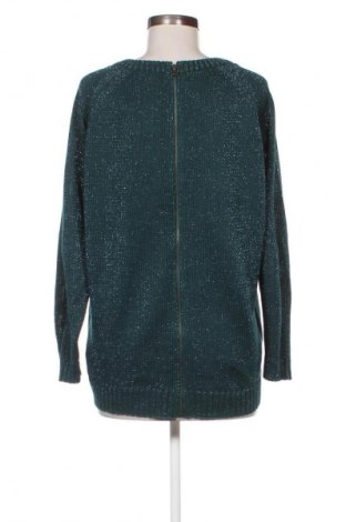 Damenpullover Vero Moda, Größe M, Farbe Grün, Preis € 13,54