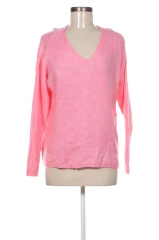 Дамски пуловер Vero Moda, Размер S, Цвят Розов, Цена 6,64 €