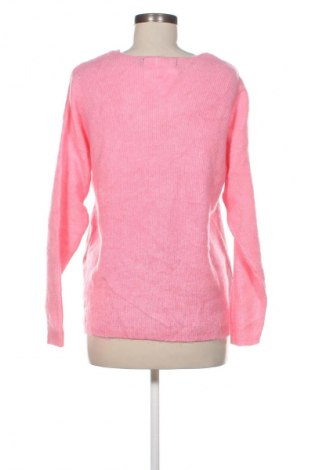 Дамски пуловер Vero Moda, Размер S, Цвят Розов, Цена 6,64 €
