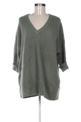 Damenpullover Vero Moda, Größe M, Farbe Grün, Preis 12,99 €