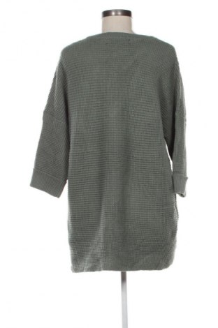 Damenpullover Vero Moda, Größe M, Farbe Grün, Preis 12,99 €