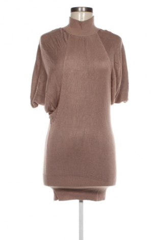 Női pulóver Version Feminin, Méret M, Szín Bézs, Ár 969 Ft