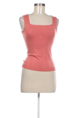 Damenpullover Vivance, Größe XXS, Farbe Orange, Preis 7,99 €
