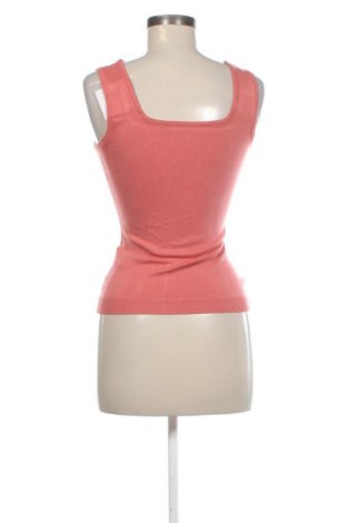 Damenpullover Vivance, Größe XXS, Farbe Orange, Preis 7,99 €