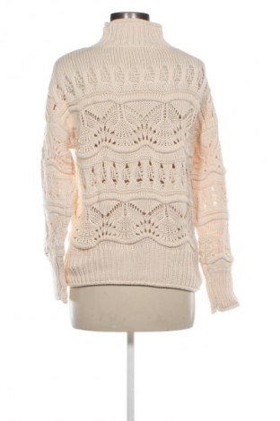 Dámský svetr Vivance, Velikost XXS, Barva Krémová, Cena  139,00 Kč