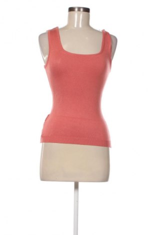 Damenpullover Vivance, Größe S, Farbe Rot, Preis 6,99 €