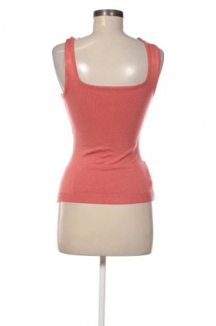 Damenpullover Vivance, Größe S, Farbe Rot, Preis 6,99 €