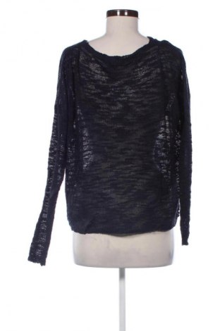 Дамски пуловер WE, Размер L, Цвят Син, Цена 6,64 €