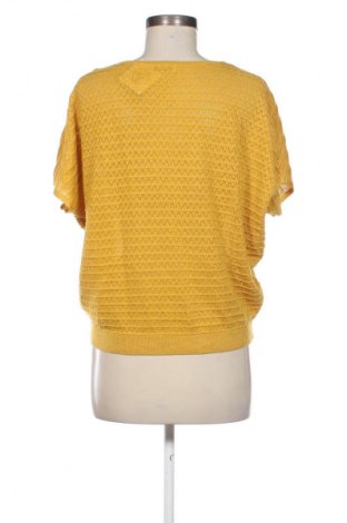 Dámsky pulóver WE, Veľkosť M, Farba Žltá, Cena  1,95 €