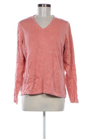 Дамски пуловер Walbusch, Размер XL, Цвят Розов, Цена 20,96 €