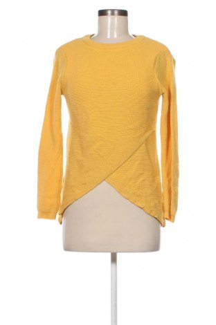 Damenpullover Wienella, Größe M, Farbe Orange, Preis 3,99 €