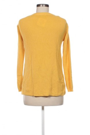 Damenpullover Wienella, Größe M, Farbe Orange, Preis 3,99 €