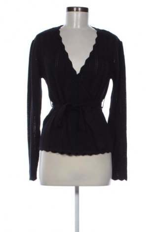 Damenpullover William de Faye, Größe M, Farbe Schwarz, Preis 39,99 €