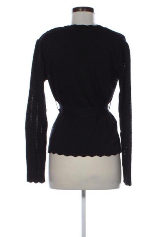 Damenpullover William de Faye, Größe M, Farbe Schwarz, Preis 39,99 €