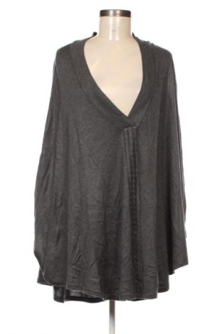 Dámský svetr Woman By Tchibo, Velikost L, Barva Šedá, Cena  59,00 Kč