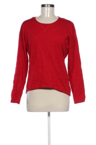 Дамски пуловер XOX, Размер M, Цвят Червен, Цена 2,04 €