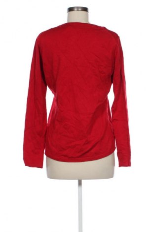 Дамски пуловер XOX, Размер M, Цвят Червен, Цена 2,04 €