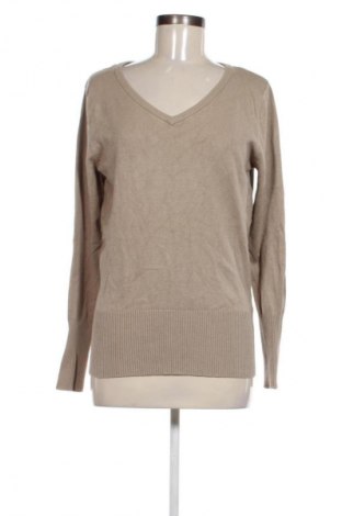 Damski sweter Y.Yendi, Rozmiar M, Kolor Beżowy, Cena 20,99 zł