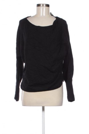 Дамски пуловер Yaya, Размер M, Цвят Черен, Цена 14,82 €