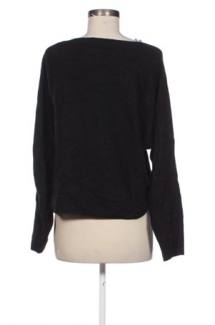 Дамски пуловер Yaya, Размер M, Цвят Черен, Цена 14,82 €