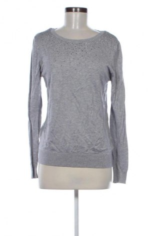 Pulover de femei Yessica, Mărime M, Culoare Gri, Preț 33,99 Lei