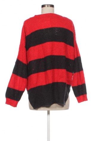 Pulover de femei Yessica, Mărime M, Culoare Multicolor, Preț 38,99 Lei