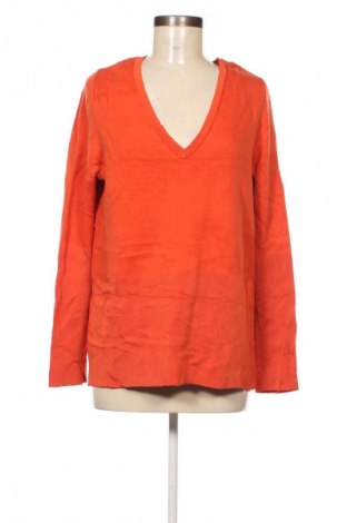 Дамски пуловер Yessica, Размер M, Цвят Оранжев, Цена 7,15 €