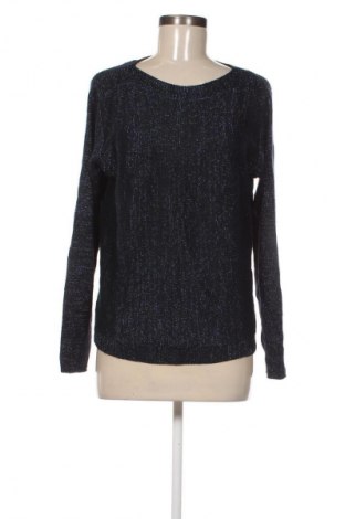 Дамски пуловер Yessica, Размер L, Цвят Син, Цена 15,33 €