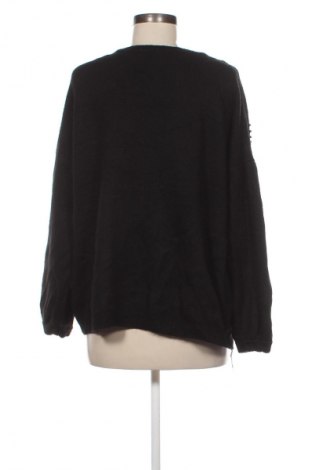 Pulover de femei Yessica, Mărime XL, Culoare Negru, Preț 45,33 Lei
