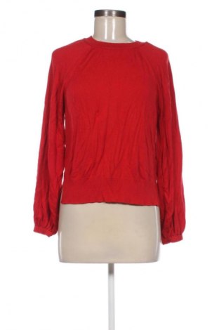 Γυναικείο πουλόβερ Yessica, Μέγεθος XS, Χρώμα Κόκκινο, Τιμή 6,99 €