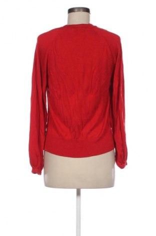 Γυναικείο πουλόβερ Yessica, Μέγεθος XS, Χρώμα Κόκκινο, Τιμή 6,99 €