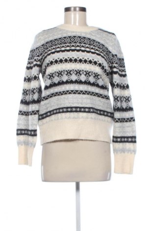 Damski sweter Yessica, Rozmiar S, Kolor Kolorowy, Cena 27,40 zł