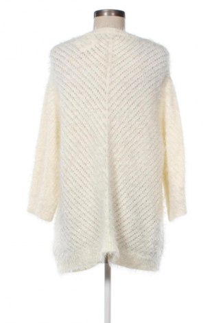 Pulover de femei Yessica, Mărime L, Culoare Ecru, Preț 38,99 Lei