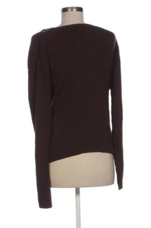 Pulover de femei Yessica, Mărime M, Culoare Maro, Preț 35,99 Lei