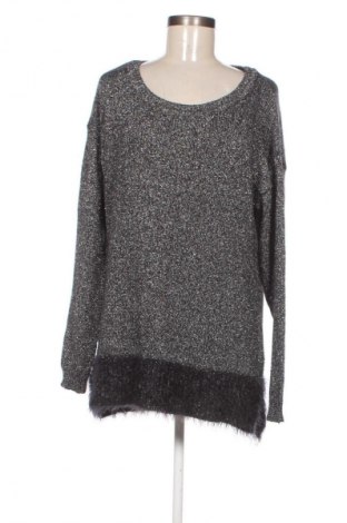 Дамски пуловер Yessica, Размер L, Цвят Многоцветен, Цена 7,66 €