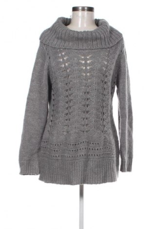 Damenpullover Yessica, Größe M, Farbe Grau, Preis 8,99 €